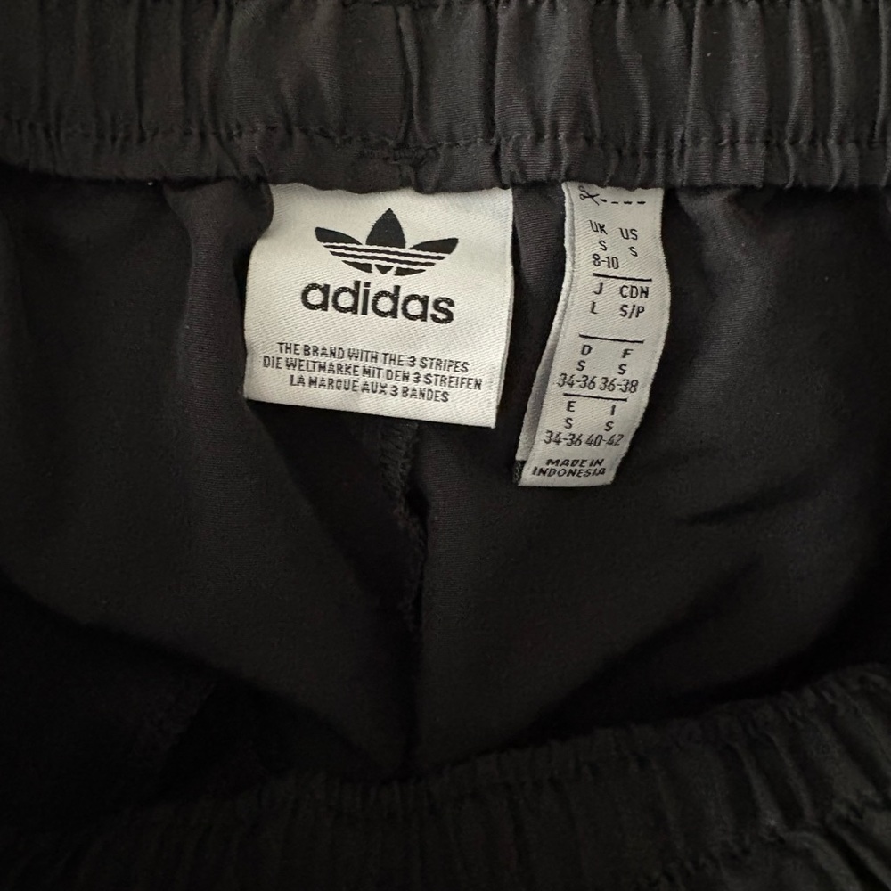Adidas Essentials Cargo Pants - image 4